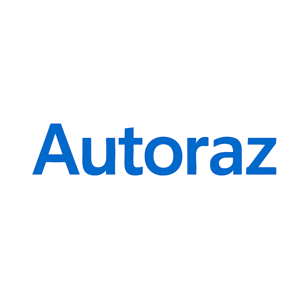 AutoRaz Logo